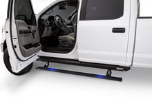 画像をギャラリービューアに読み込む, AMP Research 2015-2018 Ford F-150 SuperCrew PowerStep XL - Black