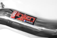 画像をギャラリービューアに読み込む, Injen 2018+ Jeep Wrangler JL V6-3.6L Polished Oiled Power-Flow Air Intake System