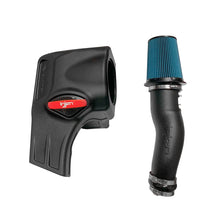 画像をギャラリービューアに読み込む, Injen 10-21 Toyota 4Runner Evolution Cold Air Intake - Dry Filter