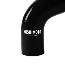 画像をギャラリービューアに読み込む, Mishimoto 01-07 Subaru WRX / WRX STI Black Silicone Hose Kit