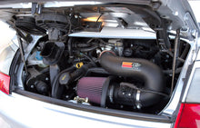 画像をギャラリービューアに読み込む, K&amp;N 99-05 Porsche Carrera 996 Performance Intake Kit