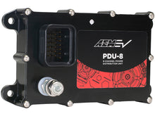 画像をギャラリービューアに読み込む, AEM EV 8 Channel CAN Driven Slave Type Power Distribution Unit (PDU)
