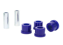 画像をギャラリービューアに読み込む, SuperPro 1998 Lexus LX470 Base Front Lower Inner Forward Control Arm Bushing Kit