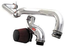 画像をギャラリービューアに読み込む, Injen 98-99 RS 2.5L Polished Cold Air Intake