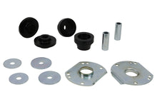 画像をギャラリービューアに読み込む, Whiteline Plus 10/02-8/06 Pontiac GTO 8 cyl Front Radius Rod to Chassis
