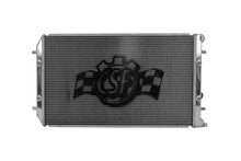 画像をギャラリービューアに読み込む, CSF 99-06 Volkswagen Golf/GTI / 99-06 Volkswagen Jetta/GLI Radiator