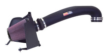 画像をギャラリービューアに読み込む, K&amp;N 99-04 Chevy Silverado / GMC Sierra V6-4.3L Performance Intake Kit