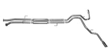 画像をギャラリービューアに読み込む, Gibson 14-19 Toyota Tundra SR 4.6L 2.5in Cat-Back Dual Extreme Exhaust - Stainless