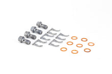 画像をギャラリービューアに読み込む, Goodridge 00-06 Chevrolet Tahoe (w/Rear Disc w/o Stabila Trak) Stainless Steel Brake Line Kit