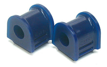画像をギャラリービューアに読み込む, SuperPro 1987 Toyota Camry DLX Front 26mm Sway Bar Mount Bushing Set