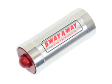 画像をギャラリービューアに読み込む, aFe Sway-A-Way 2.5 Shock Remote Reservoir Assembly - 5.875in L