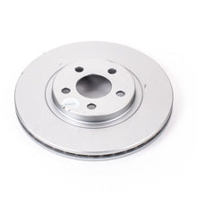 画像をギャラリービューアに読み込む, Power Stop 01-10 Chrysler PT Cruiser Front Evolution Geomet Coated Rotor
