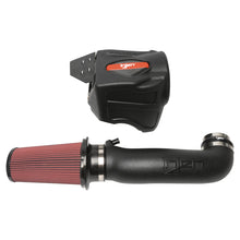 画像をギャラリービューアに読み込む, Injen 12-18 Jeep Wrangler JK V6-3.6L Evolution Intake- Oiled