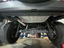 画像をギャラリービューアに読み込む, Injen 07-18 Jeep Wrangler (JK) V6 3.6L/3.8L SES Muffler Delete Kit
