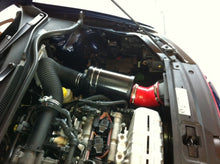 画像をギャラリービューアに読み込む, BMC 10-14 VW Polo V (6R/6C) 1.4 GTI Oval Trumpet Airbox Kit