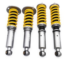 画像をギャラリービューアに読み込む, ISR Performance Pro Series Coilovers - Nissan Skyline R32 GTST