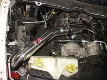 画像をギャラリービューアに読み込む, Injen 03-08 Dodge Ram 5.7L V8 Hemi Wrinkle Black Power-Flow Air Intake System