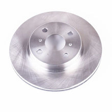 画像をギャラリービューアに読み込む, Power Stop 12-15 Scion iQ Front Autospecialty Brake Rotor