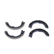 画像をギャラリービューアに読み込む, Power Stop 13-18 Cadillac ATS Rear Autospecialty Parking Brake Shoes