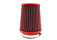 画像をギャラリービューアに読み込む, BMC Single Air Universal Conical Filter - 70mm Inlet / 128mm H