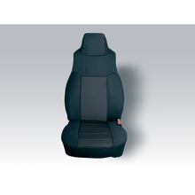 画像をギャラリービューアに読み込む, Rugged Ridge Neoprene Front Seat Covers 91-95 Jeep Wrangler YJ