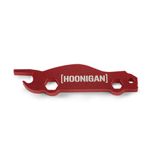 画像をギャラリービューアに読み込む, Mishimoto 87-01 Ford Mustang Hoonigan Oil Filler Cap - Red