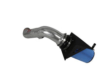 画像をギャラリービューアに読み込む, Injen 09-10 Ford F-150 2 valve V8 4.6L Polished Power-Flow Air Intake System