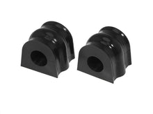 画像をギャラリービューアに読み込む, Prothane 98-05 Subaru WRX Front Sway Bar Bushings - 20mm - Black
