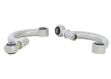 画像をギャラリービューアに読み込む, Whiteline 04-13 Mazda 3 / 08-18 Ford Focus Rear Lower Control Arm