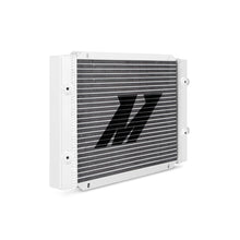 画像をギャラリービューアに読み込む, Mishimoto Universal 25 Row Dual Pass Oil Cooler