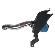 画像をギャラリービューアに読み込む, Injen 16-20 Dodge Durango / Jeep Grand Cherokee 3.6L V6 Polished PF Short Ram Cold Air Intake