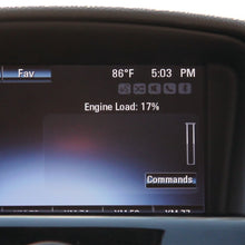 画像をギャラリービューアに読み込む, Autometer Display Controller DashControl Chevrolet Cruze 2011-2015