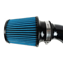 画像をギャラリービューアに読み込む, Injen 84-87 Corolla Sport GTS 1.6L (Fuel Injected) Black Short Ram Intake (Special Order)