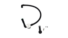 画像をギャラリービューアに読み込む, J&amp;L 16-25 Dodge Durango / Jeep Grand Cherokee 3.6L Oil Separator 3.0 Passenger Side - Clear Anod