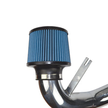 画像をギャラリービューアに読み込む, Injen 02-05 Civic Si Polished Cold Air Intake