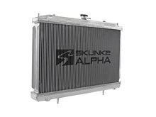 画像をギャラリービューアに読み込む, Skunk2 Alpha Series 95-98 Nissan 240sx Radiator