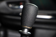画像をギャラリービューアに読み込む, GrimmSpeed Shift Knob Stainless Steel - Subaru 5 Speed and 6 Speed Manual Transmission - Black