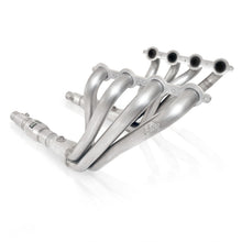画像をギャラリービューアに読み込む, Stainless Works 2010-15 Camaro 6.2L Headers 2in Primaries 3in Collectors High-Flow Cats