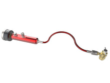 画像をギャラリービューアに読み込む, aFe Sway-A-Way Nitrogen Filling Gauge