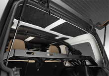 画像をギャラリービューアに読み込む, BedRug 18-23 Jeep Wrangler JL 2-Door HeadLiner