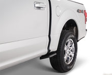 画像をギャラリービューアに読み込む, AMP Research 15-22 Ford F150 All Beds BedStep2 - Black