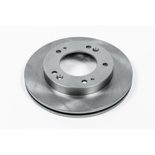 画像をギャラリービューアに読み込む, Power Stop 2002 Honda Passport Front Autospecialty Brake Rotor