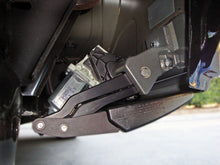 画像をギャラリービューアに読み込む, AMP Research 2013-2015 Dodge Ram 1500/2500/3500 All Cabs PowerStep Plug N Play - Black