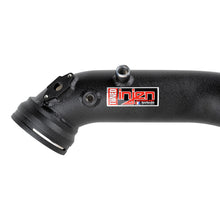 画像をギャラリービューアに読み込む, 16-20 BMW L6-3.0L/ Turbo/ Twin Turbo/L4-2.0L/ L6-2.5L Wrinkle Black Turbo SES Intercooler Pipes