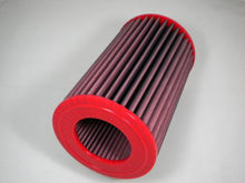 画像をギャラリービューアに読み込む, BMC 99-06 Ford Courier 2.5L Turbo Diesel Replacement Cylindrical Air Filter (Round Filter)