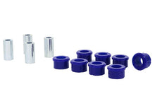 画像をギャラリービューアに読み込む, SuperPro 1989 Nissan 240SX Rear Control Arm Bushing Kit