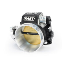 画像をギャラリービューアに読み込む, FAST Throttle Body Hemi 87MM
