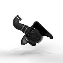 画像をギャラリービューアに読み込む, K&amp;N 16-23 Chevrolet Camaro SS 6.2L V8 F/I DRYFLOW Performance Air Intake System