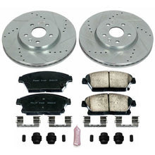 画像をギャラリービューアに読み込む, Power Stop 13-18 Buick Encore Front Z23 Evolution Sport Brake Kit