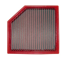 画像をギャラリービューアに読み込む, BMC 05-10 Volvo S60 2.4 D Replacement Panel Air Filter